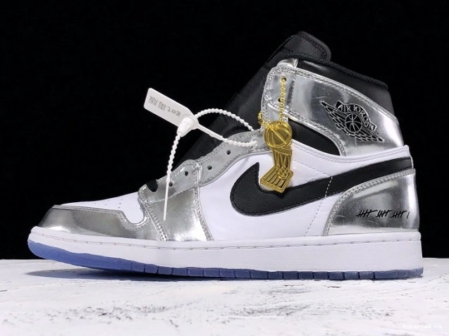 OG High Pass Air Torch The AQ7476-016 Leonard Kawhi 1 Jordan 0606